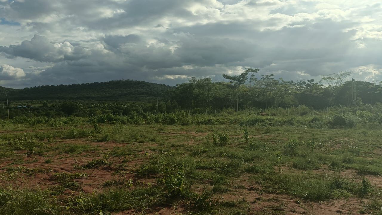  10.5 Acre General Property for Sale – Halaguru, Malavalli Taluk